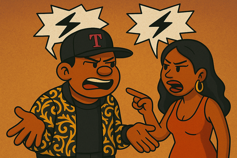 Relationship Skit About Modern Love and Missed Calls