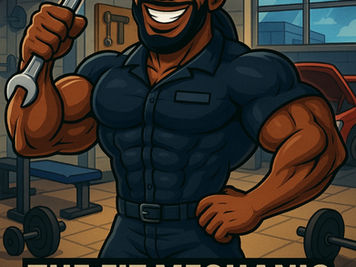 The Fit Mechanic