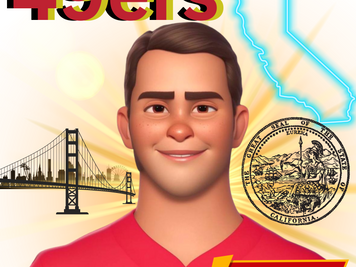 Title: Brock Purdy's Remarkable Journey to Super Bowl Stardom