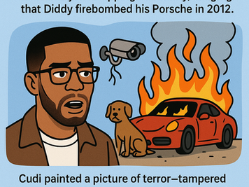 Inside the Diddy Trial: Explosive Testimonies Shake the Music Industry