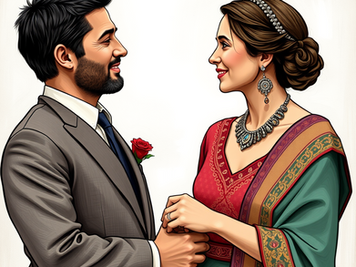 Why Are Men Expected to Provide Husband Privileges While Women Withhold Wife Duties?