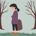 When Closure Becomes a Crime: The Fine Line Between Grief and Harassment on Campus