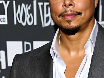 "Terrence Howard & Esther Rolle's Shared Perspective: The Need for Black Men to be Men in Hollywood"