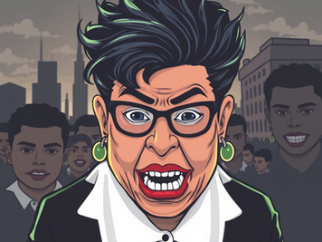 Mayor Karen Bass Issues Cash Relief and Sanctuary Protections for Migrants in Los Angeles, Karen bass migrant relief
