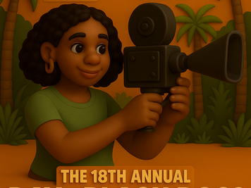 Celebrating Black Storytelling: The 18th Annual Day of Black Docs Returns to Los Angeles