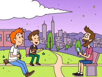 The Great Tech Hustle: How One Engineer Duped Silicon Valley Startups Out of $200K Salaries