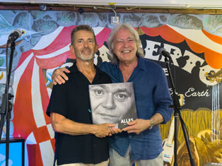 Zeshonderd keer Hazes