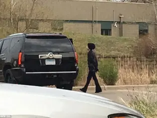 Mijn Prince-week (dag 1)