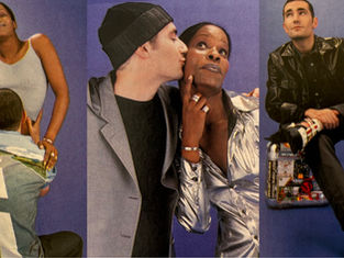 Danny Howells, gefeliciteerd met je verjaardag!