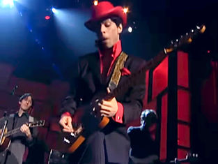 Mijn Prince-week (dag 3)