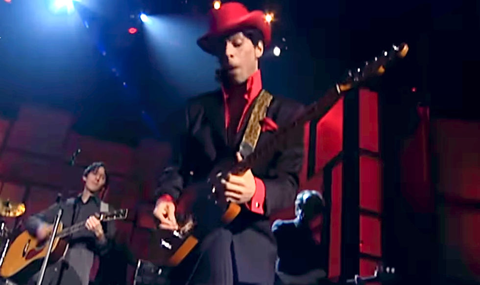 Mijn Prince-week (dag 3)