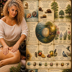Labyrintium Cätherine