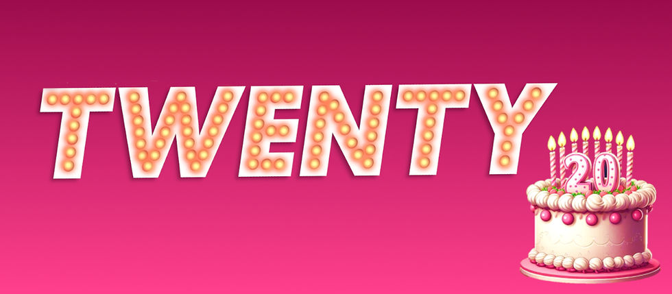 GAOS Youth Group Performing TWENTY