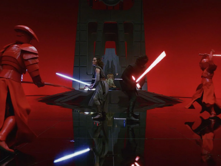 The Trappings of Franchise Fatigue