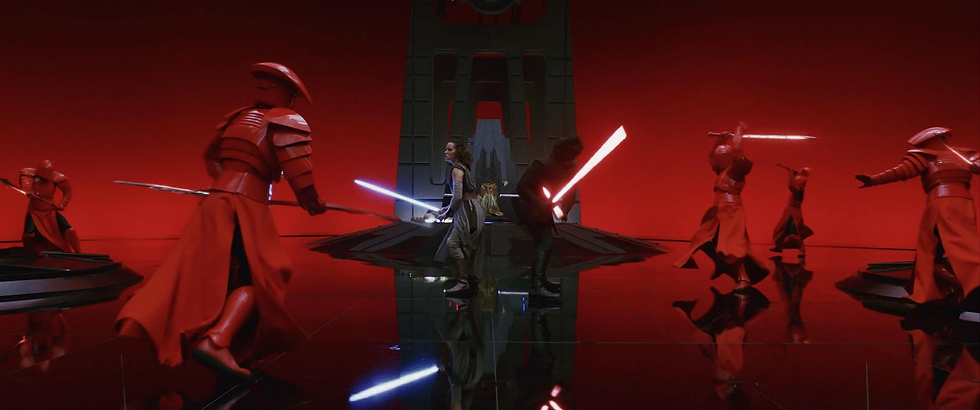 The Trappings of Franchise Fatigue