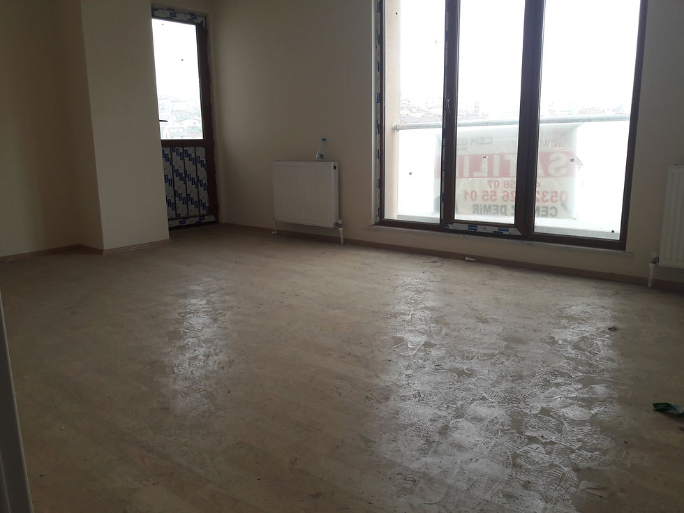 Küçük resim: ÇAYIROVA BEL.HASTANEYE CADDEYE YAKIN 2+1 ARAKAT DAİRE