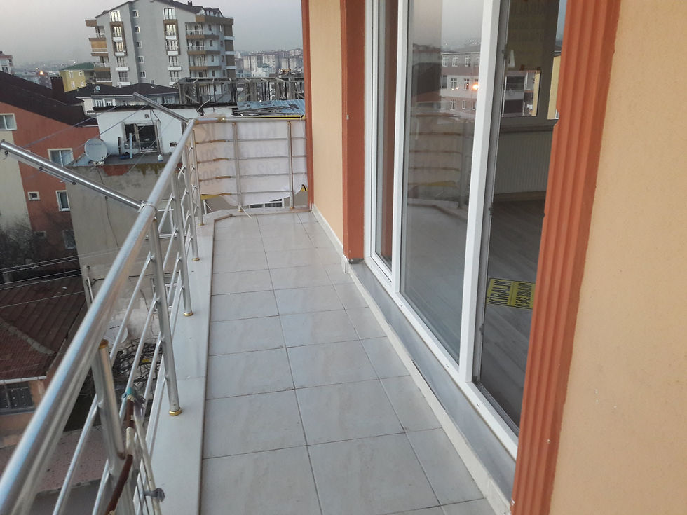 Küçük resim: ÖZGÜRLÜK MAH 2+1 KİRALIK DAİRE