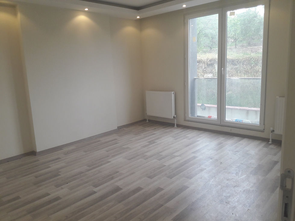 Küçük resim: AKSE MAH ASANSÖRLÜ  CANSUPARK SİTESİNDE 2+1 DAİRE