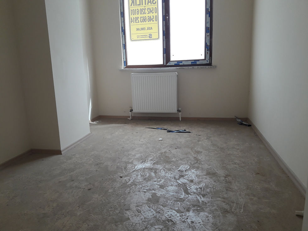 Küçük resim: ÇAYIROVA BEL.HASTANEYE CADDEYE YAKIN 2+1 ARAKAT DAİRE