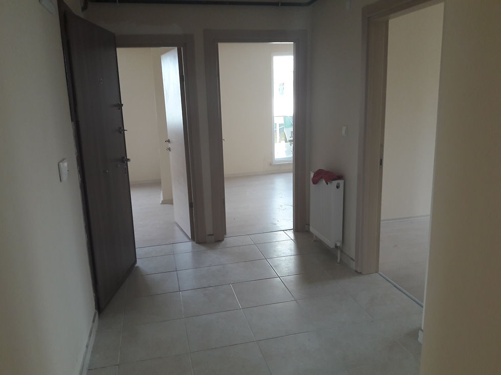 Küçük resim: İNÖNÜ MAH 3+1 ARAKAT DAİRE
