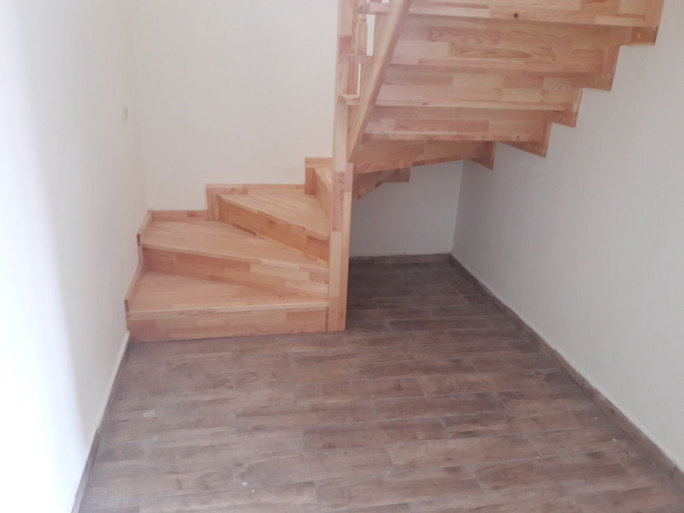 Küçük resim: ÇAYIROVA BEL YAKIN LÜX 4+1 KULLANIMA HAZIR DUBLEX DAİRE