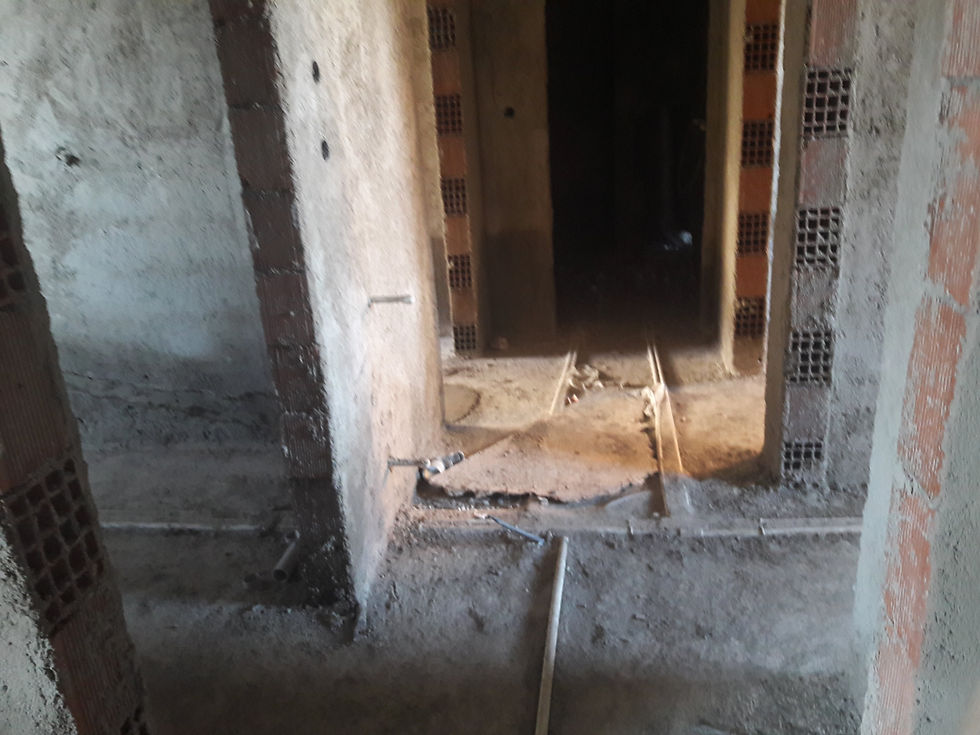 Küçük resim: ÖZGÜRLÜK MAH YÜKSEK GİRİŞ 2+1 DAİRE