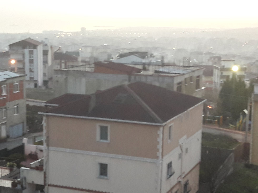 Küçük resim: ÖZGÜRLÜK MAH 2+1 KİRALIK DAİRE
