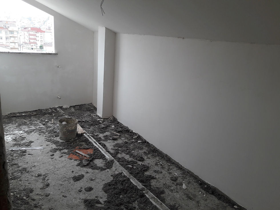 Küçük resim: ÖZGÜRLÜK MAH 4+1 ÇATIDUBLEX DAİRELER