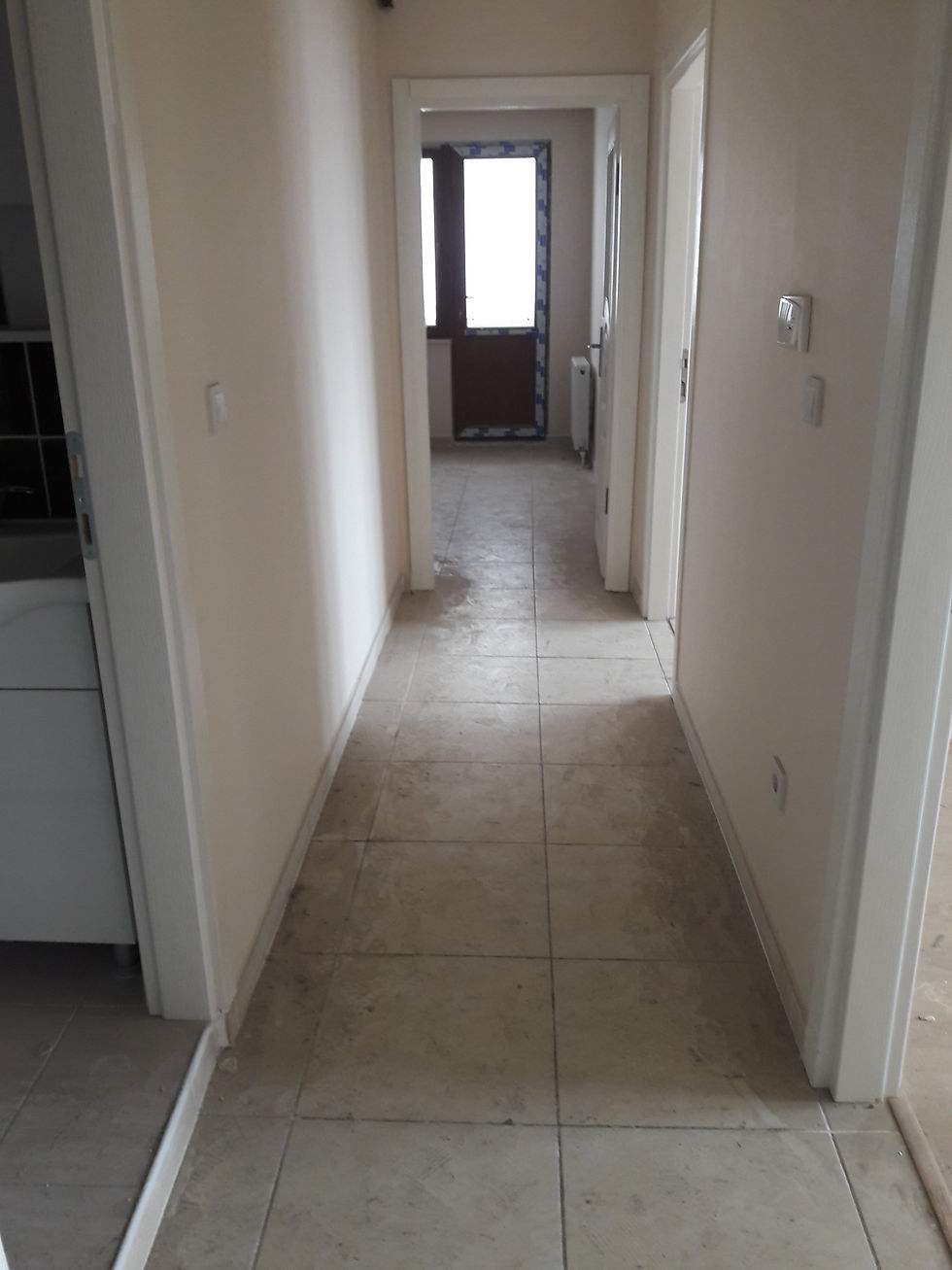 Küçük resim: ÇAYIROVA BEL.HASTANEYE CADDEYE YAKIN 2+1 ARAKAT DAİRE