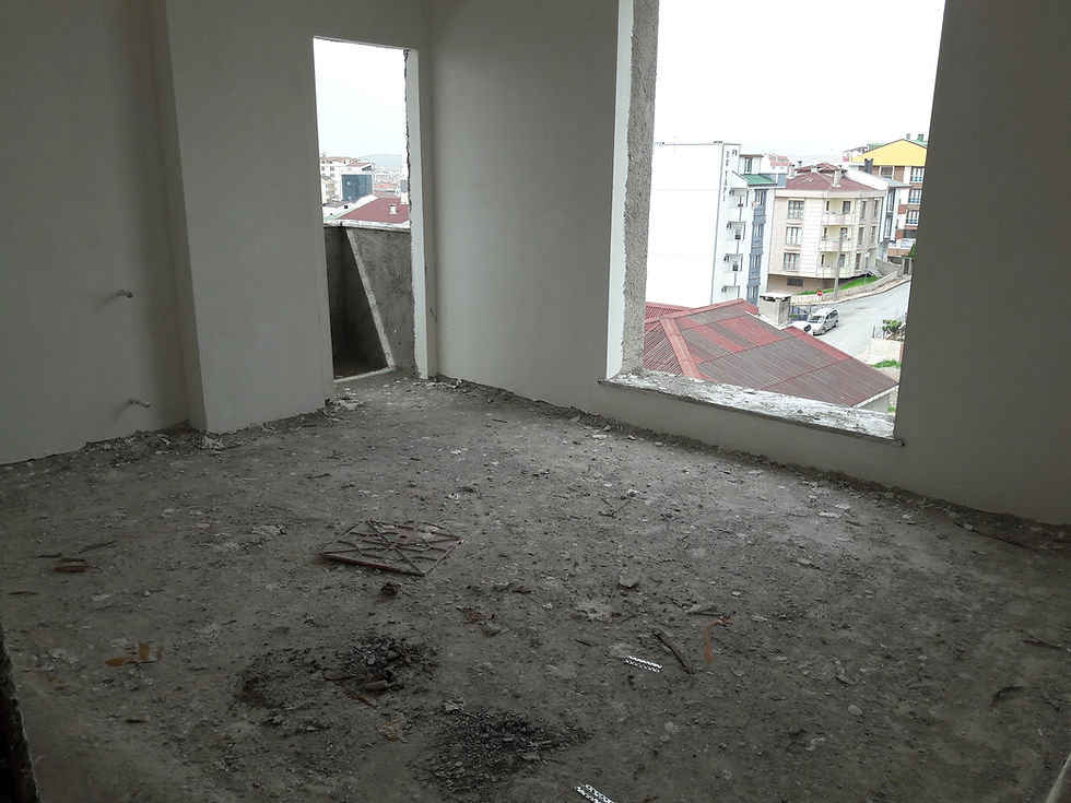 Küçük resim: ÖZGÜRLÜK MAH 4+1 ÇATIDUBLEX DAİRELER
