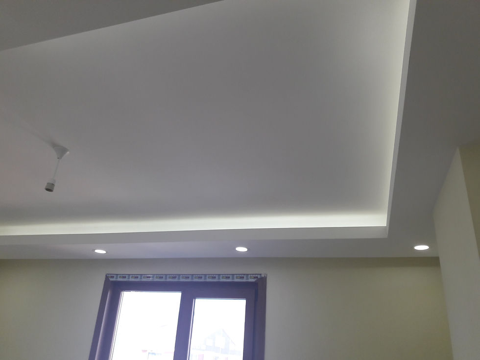 Küçük resim: ÇAYIROVA BEL YAKIN KULLANIMA HAZIR LÜX 2+1 ARAKAT DAİRE