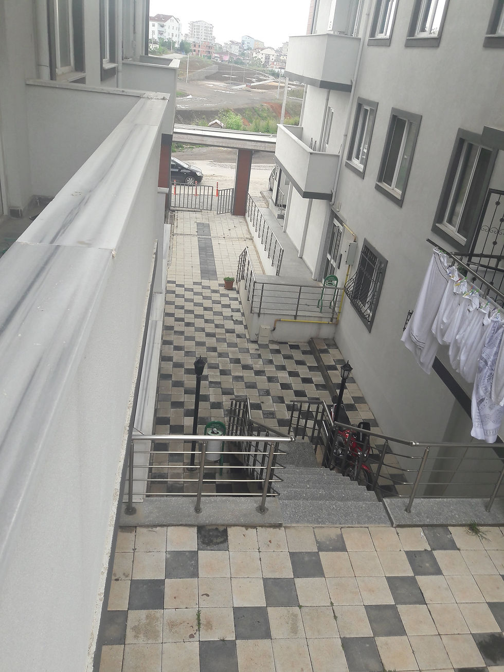 Küçük resim: AKSE MAH ASANSÖRLÜ  CANSUPARK SİTESİNDE 2+1 DAİRE