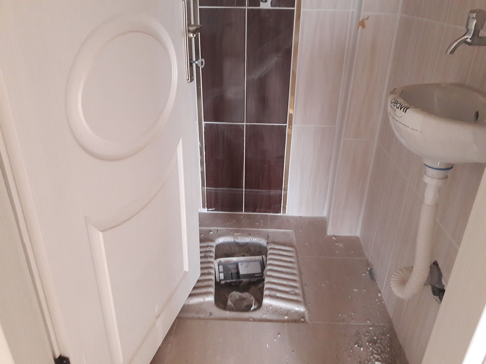 Küçük resim: ÇAYIROVA BEL.HASTANEYE CADDEYE YAKIN 2+1 ARAKAT DAİRE