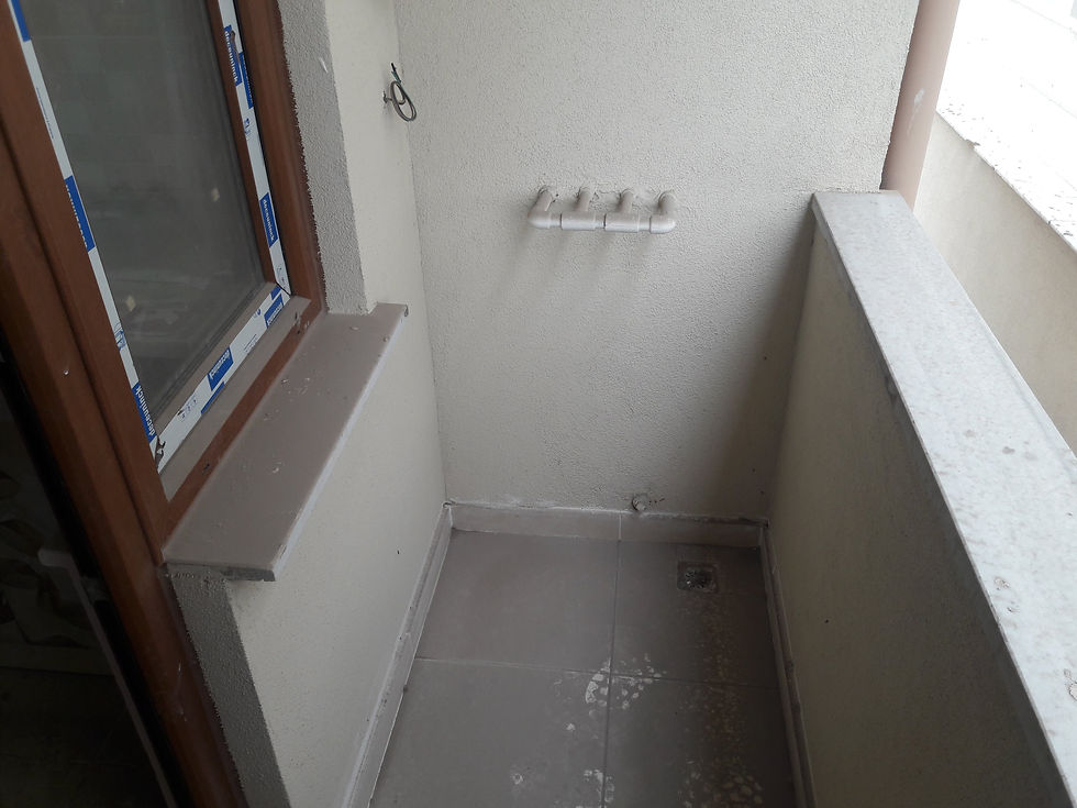 Küçük resim: ÇAYIROVA BEL.HASTANEYE CADDEYE YAKIN 2+1 ARAKAT DAİRE