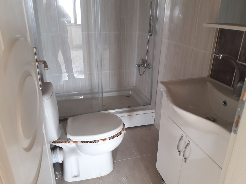 Küçük resim: ÇAYIROVA BEL.HASTANEYE CADDEYE YAKIN 2+1 ARAKAT DAİRE