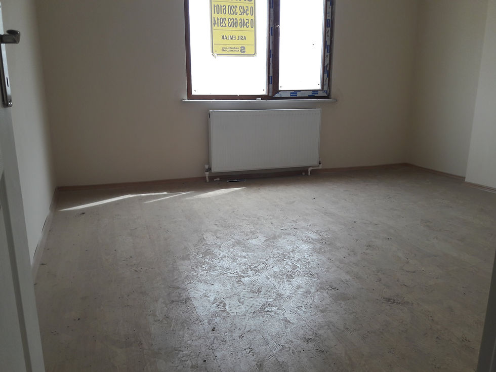 Küçük resim: ÇAYIROVA BEL.HASTANEYE CADDEYE YAKIN 2+1 ARAKAT DAİRE