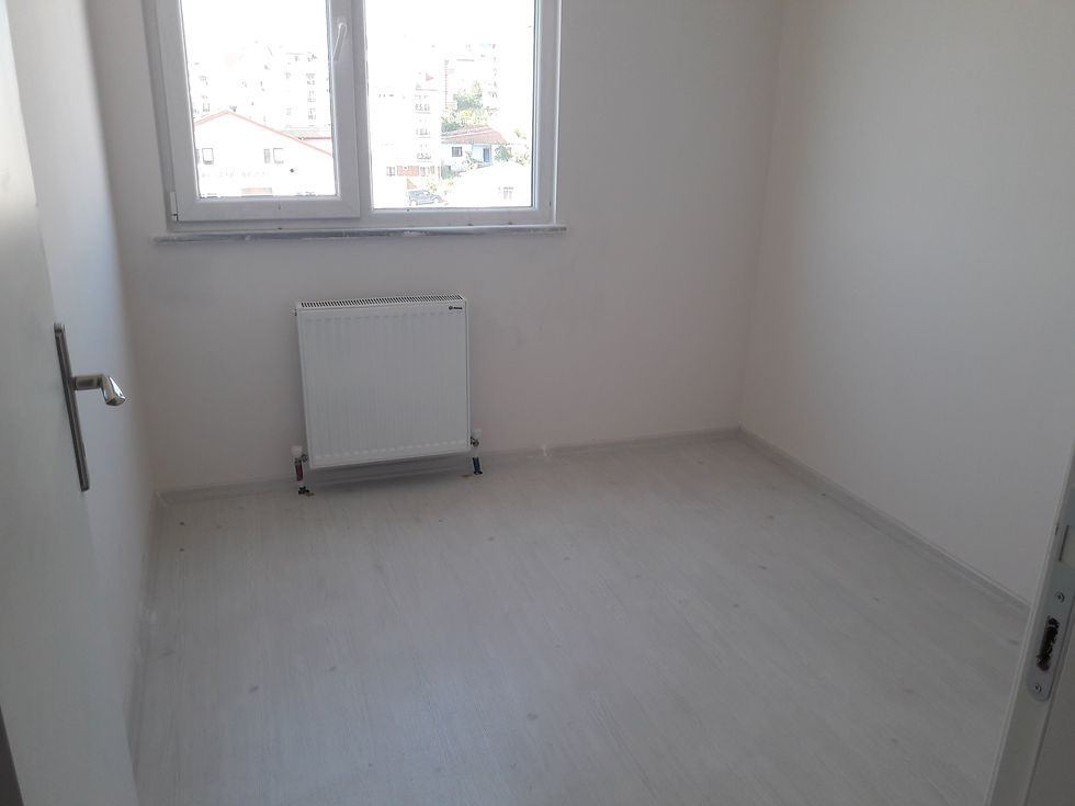 Küçük resim: KAT MÜLKİYETLİ GENİŞ AİLELERE 4+1 İKİ DAİRE KONUMUNDA
