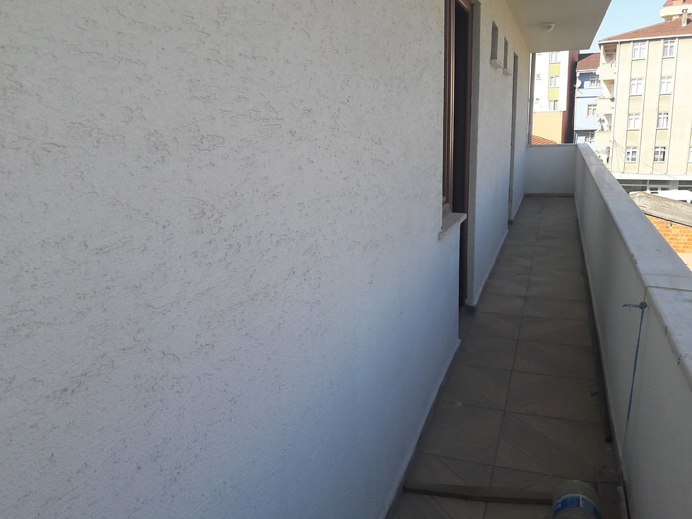 Küçük resim: ÇAYIROVA BEL YAKIN LÜX 4+1 KULLANIMA HAZIR DUBLEX DAİRE