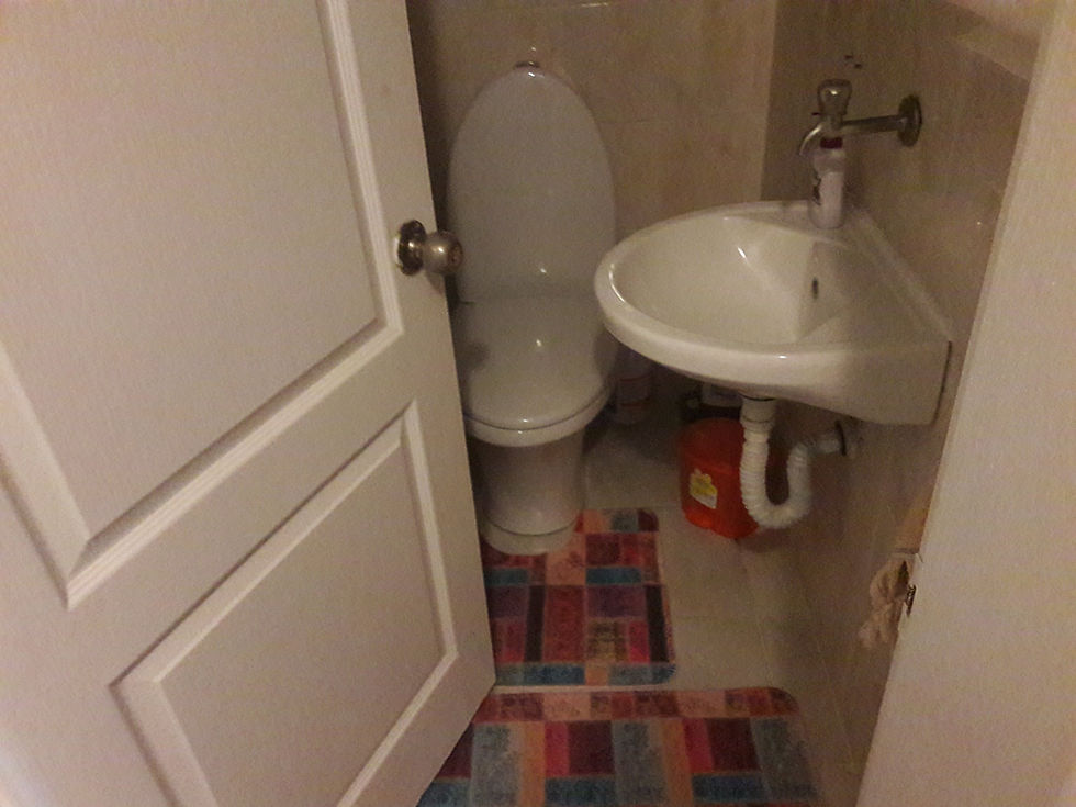 Küçük resim: AKSE MAH ÇAĞDAŞKENT 1, ETAP 3.KAT 3+1 ASANSÖRLÜ İSKANLI MASRAFSIZ DAİRE