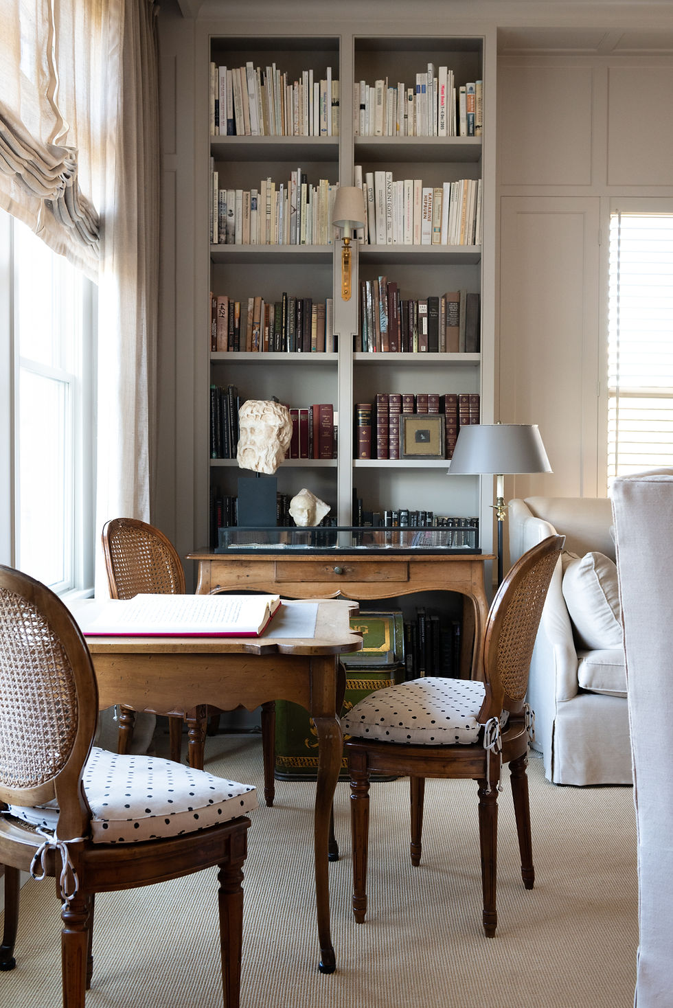 2500 Peachtree Rd. NE #410-21