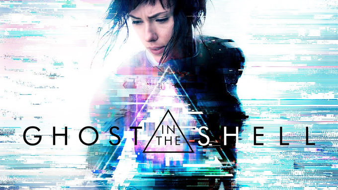 A Vigilante do Amanhã: Ghost in the Shell