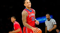 Harrison set to play in College Allstar Game