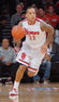 D'Angelo Harrison named to Jerry West Award Watch List