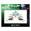 Thumbnail: Glow Me Up Glow in the Dark Face Jewels kleebitavad kivikesed näole