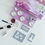 Thumbnail: Perfect Princess Mega Kit bio glitter tattoo komplekt