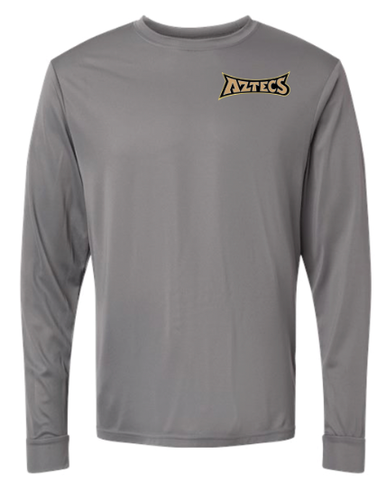 Thumbnail: Aztecs F.C. Goalkeeper Jersey