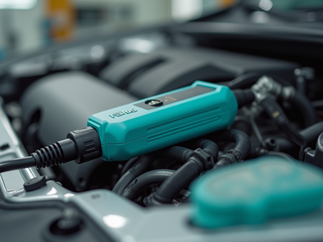 Unlock the Secrets of Hybrid Car Care with Prius Whisperer