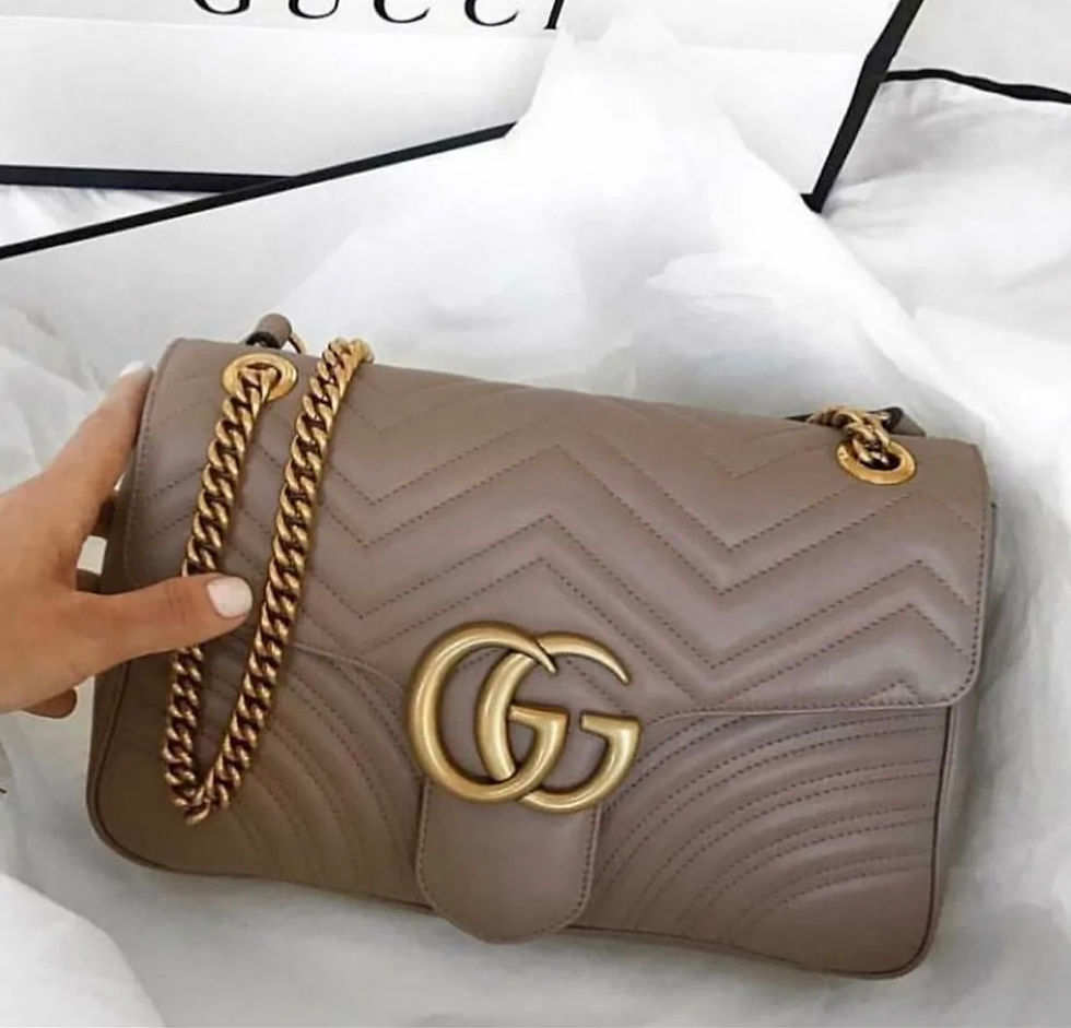 Thumbnail: Marmont Bag