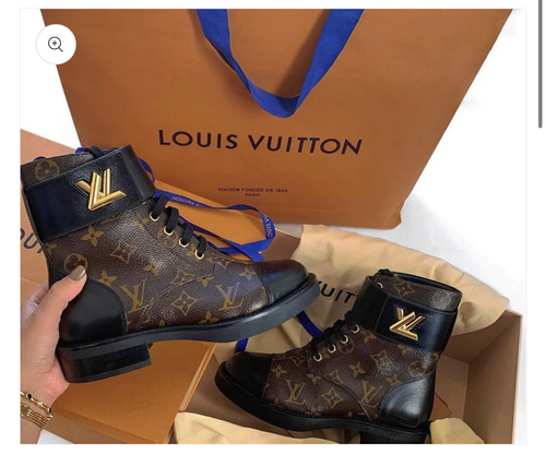 loui boots