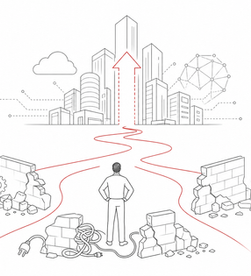 Best Digital Transformation Consulting Firms in 2026